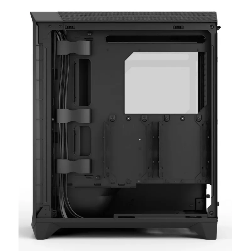 PC skriňa Fractal Design Meshify 3 čierna TG Light Tint ATX