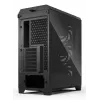 PC skriňa Fractal Design Meshify 3 čierna TG Light Tint ATX