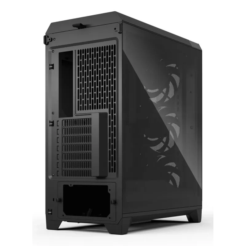PC skriňa Fractal Design Meshify 3 čierna TG Light Tint ATX