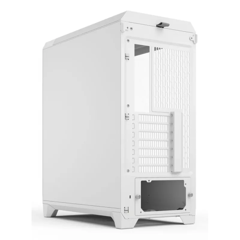 FRACTAL DESIGN Meshify 3 Ambience Pro RGB biela Tg Clear Tint