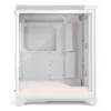 FRACTAL DESIGN Meshify 3 Ambience Pro RGB biela Tg Clear Tint