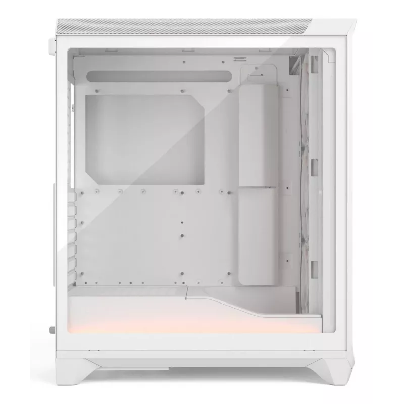 FRACTAL DESIGN Meshify 3 Ambience Pro RGB biela Tg Clear Tint