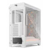 FRACTAL DESIGN Meshify 3 Ambience Pro RGB biela Tg Clear Tint