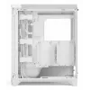 FRACTAL DESIGN Meshify 3 Ambience Pro RGB biela Tg Clear Tint