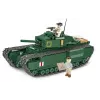 Cobi Blocks Mark IV Churchill stavebnica, 668 dielov (COBI-3128)