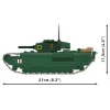 Cobi Blocks Mark IV Churchill stavebnica, 668 dielov (COBI-3128)