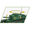 Cobi Blocks Mark IV Churchill stavebnica, 668 dielov (COBI-3128)