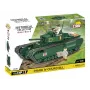 Cobi Blocks Mark IV Churchill stavebnica, 668 dielov (COBI-3128)