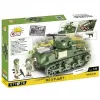 Stavebnica COBI M3 Stuart, 511 dielikov