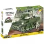 Stavebnica COBI M3 Stuart, 511 dielikov