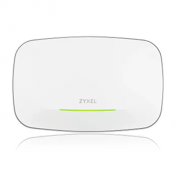 Zyxel WBE510D Wi-Fi 7 NebulaFlex Pro prístupový bod, BE6500