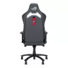 ASUS ROG CHARIOT X CORE univerzálna herná stolička čalúnené sedadlo čierna, sivá