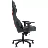 ASUS ROG CHARIOT X CORE univerzálna herná stolička čalúnené sedadlo čierna, sivá