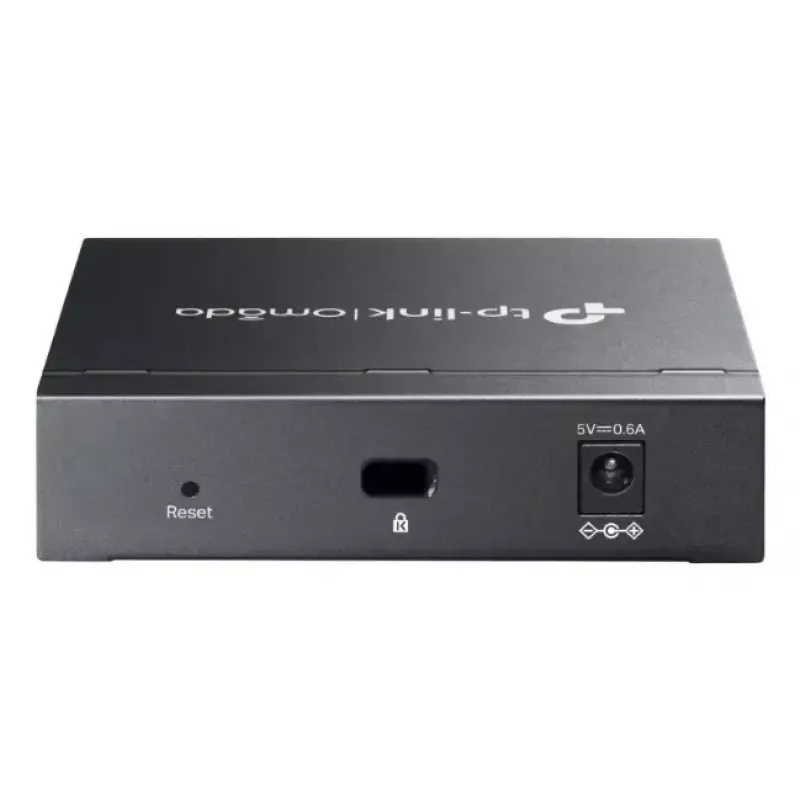 Spravovaný switch TP-Link Omada ES205G 5-portový Gigabit Ethernet