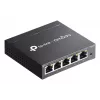Spravovaný switch TP-Link Omada ES205G 5-portový Gigabit Ethernet