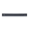 Zyxel XGS1935-28-EU0101F sieťový switch Managed L2+/L3 Gigabit Ethernet (10/100/1000) 1U čierny