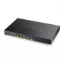 Zyxel XGS1935-28HP spravovaný L2+/L3 Gigabit Ethernet (10/100/1000)
