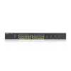 Zyxel XGS1935-28HP spravovaný L2+/L3 Gigabit Ethernet (10/100/1000)