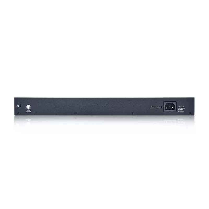 Zyxel XGS1935-28HP spravovaný L2+/L3 Gigabit Ethernet (10/100/1000)