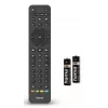 Hama 00221053 diaľkový ovládač IR Wireless TV tlačidlá