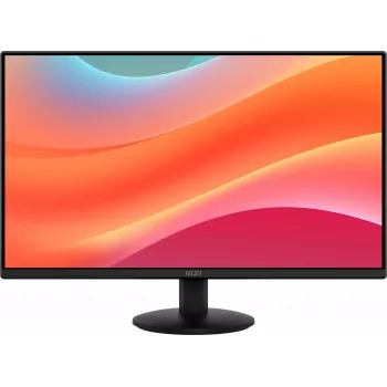 MSI Pro MP242L počítačový monitor 60,5 cm (23,8 palcov) 1920 x 1080 pixelov Full HD LCD čierny