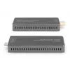 DIGITUS 4K bezdrôtový AV extender set 30 m USB-C - HDMI