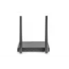 Bezdrôtová súprava HDMI KVM extendera 4K DIGITUS, 150 m (DS-55328)