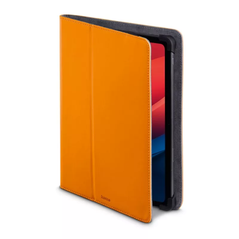 Hama Xpand 00227076 univerzálne puzdro na tablety 24-28 cm (9,5-11 palcov), oranžové