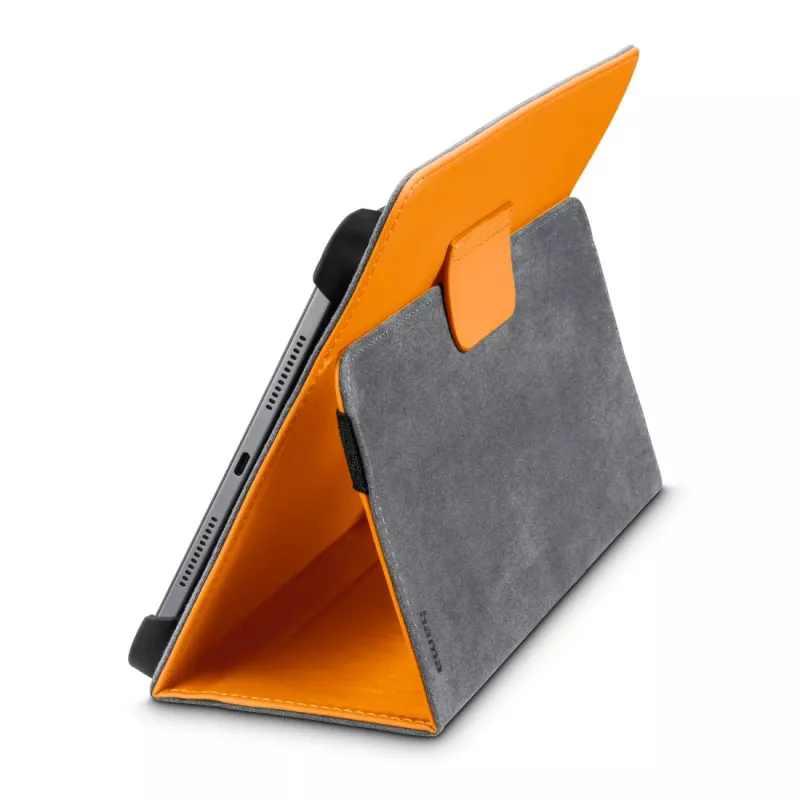 Hama Xpand 00227076 univerzálne puzdro na tablety 24-28 cm (9,5-11 palcov), oranžové