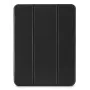 Hama Extreme Protect 00222098 puzdro na tablet Apple iPad Pro 13 palcov (2024), priehľadné/čierne