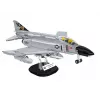 Cobi Blocks Armed Force F-4 Phantom II model, 703-dielna stavebnica