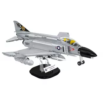 Cobi Blocks Armed Force F-4 Phantom II model, 703-dielna stavebnica