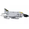 Cobi Blocks Armed Force F-4 Phantom II model, 703-dielna stavebnica