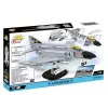 Cobi Blocks Armed Force F-4 Phantom II model, 703-dielna stavebnica