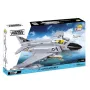 Cobi Blocks Armed Force F-4 Phantom II model, 703-dielna stavebnica