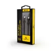 GEMBIRD USB Type-C Power Delivery (PD) 100W nabíjací a dátový kábel, 1,5 m