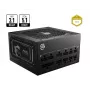 MSI MAG A750GL PCIE5 II napájací zdroj 750 W 20+4 Pin ATX ATX čierny