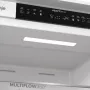Gorenje NRKI519E41 vstavaná chladnička s mrazničkou, 284 l, NoFrost DualAdvance, 6 kg/24 h, energetická trieda E, biela