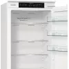 Gorenje NRKI519E41 vstavaná chladnička s mrazničkou, 284 l, NoFrost DualAdvance, 6 kg/24 h, energetická trieda E, biela
