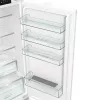 Gorenje NRKI519E41 vstavaná chladnička s mrazničkou, 284 l, NoFrost DualAdvance, 6 kg/24 h, energetická trieda E, biela