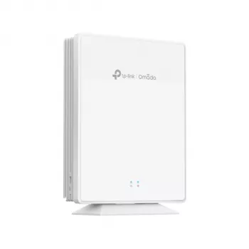 TP-Link EAP650-DESKTOP bezdrôtový access point 2976 Mbit/s biely Power over Ethernet (PoE)