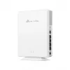 TP-Link EAP650-DESKTOP bezdrôtový access point 2976 Mbit/s biely Power over Ethernet (PoE)