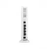 TP-Link EAP650-DESKTOP bezdrôtový access point 2976 Mbit/s biely Power over Ethernet (PoE)
