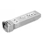 SFP+ optický transceiver TP‑Link Omada SM5110LSB‑10, Singlemode LC (UPC), 10.312 Mbit/s, 10 km, DDM, 3,3 V