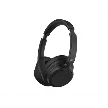 JVC ‎HA-S95N headset káblový & bezdrôtový cez hlavu hovory/hudba Bluetooth čierny