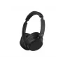 JVC ‎HA-S95N headset káblový & bezdrôtový cez hlavu hovory/hudba Bluetooth čierny