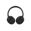 JVC ‎HA-S95N headset káblový & bezdrôtový cez hlavu hovory/hudba Bluetooth čierny