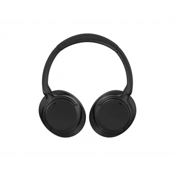 JVC ‎HA-S95N headset káblový & bezdrôtový cez hlavu hovory/hudba Bluetooth čierny