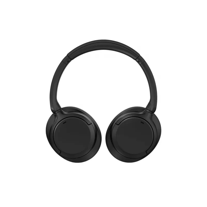 JVC ‎HA-S95N headset káblový & bezdrôtový cez hlavu hovory/hudba Bluetooth čierny