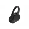 JVC ‎HA-S95N headset káblový & bezdrôtový cez hlavu hovory/hudba Bluetooth čierny
